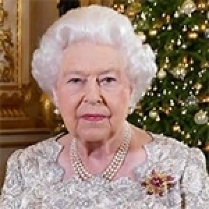 Elizabeth II: Piments et bananes plantains 