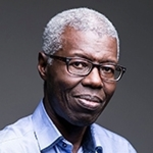 Souleymane Bachir Diagne donnera la conférence inaugurale à Beit al-Hikma, le samedi 1er octobre