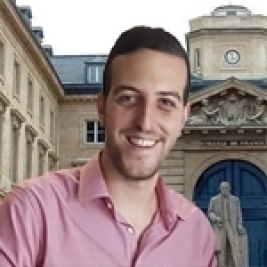 Amine Marrakchi, sur la voie de la Médaille Fields, le Nobel des mathématiques