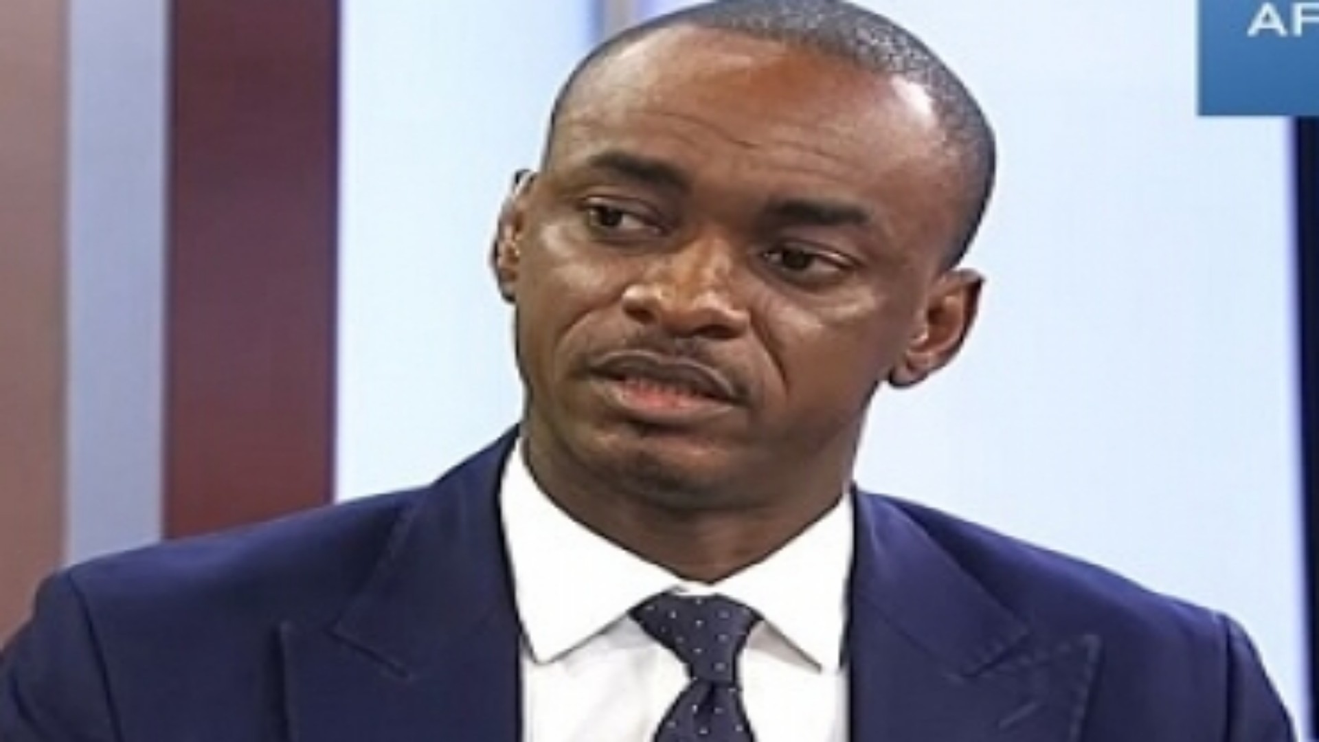 Cabral Libii veut 2 millions d’inscrits en 2023