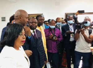 Le Minesec lance le numéro vert 