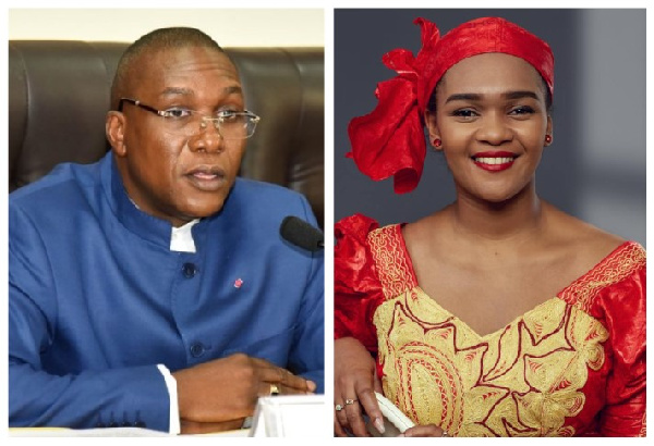 Malachie Manaouda persiste