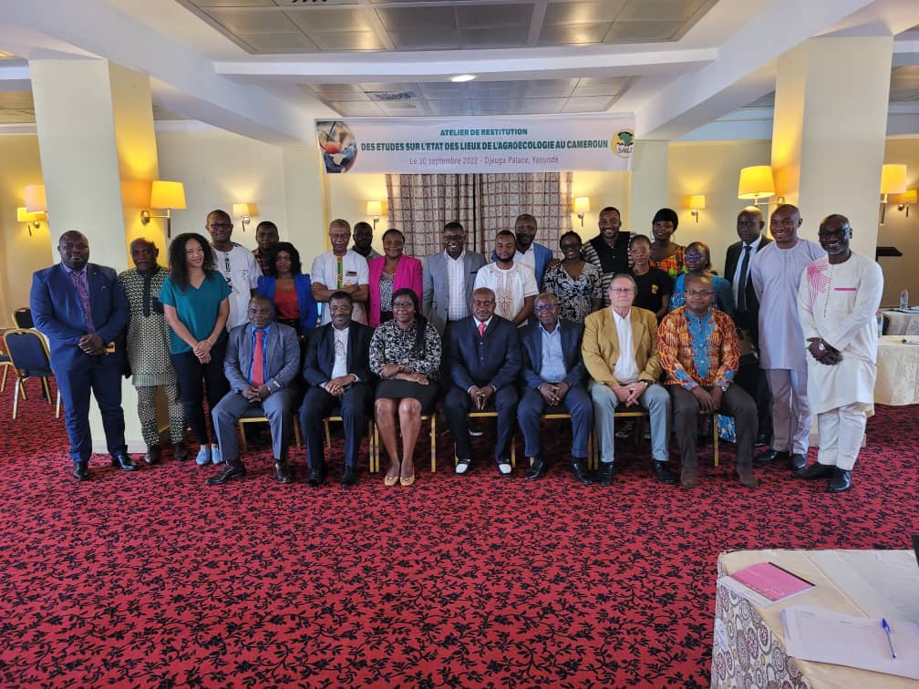 Le SAILD vulgarise les pratiques écologiques