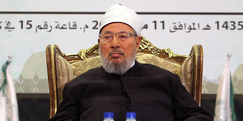 Décès de Youssef Al-Qaradaoui