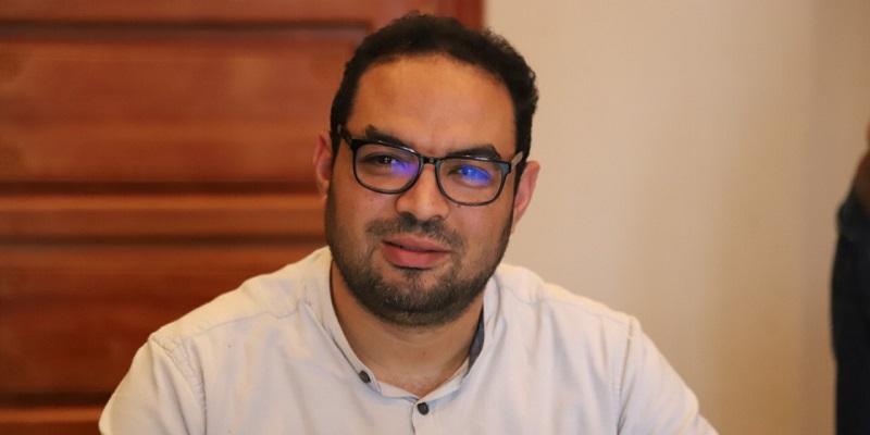 Jeunesse du PJD: Un nouveau secrétaire national élu