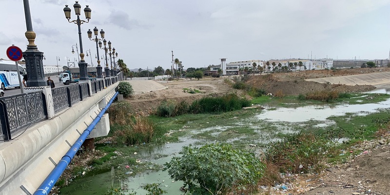 Eau : Les besoins de Tanger assurés jusqu’en mai