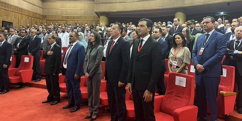 Maroc - Mauritanie: hisser les relations économiques à un niveau plus fort