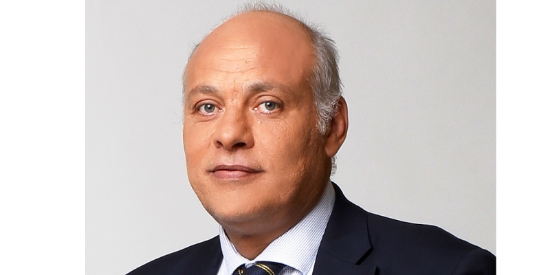 Wafa Assurance: Badreddine Belghiti prend en charge le pôle Assurance des entreprises
