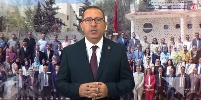 Fès: Plus de 100.000 étudiants pour la rentrée universitaire à l'USMBA
