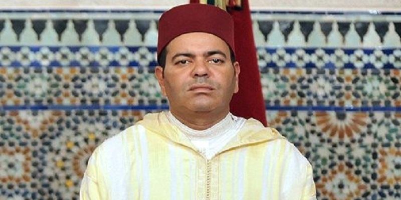 Funérailles d'Elizabeth II: le Prince Moulay Rachid représente le Roi