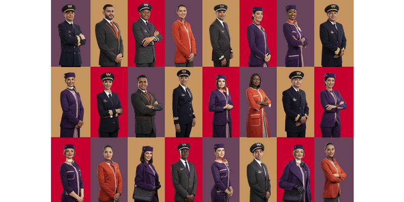 RAM monte en gamme dans le service clients