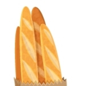 Exclusif - Les prix réels des produits de base : la baguette de pain aurait coûté 570 millimes