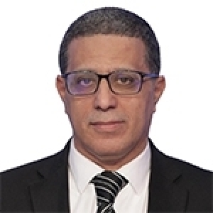 Pr Riadh Gouider coopté membre correspondant étranger à l’Académie française de médecine