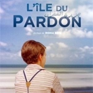 “L’ile du pardon”: Le dernier chef-d’œuvre mondial de Ridha Béhi