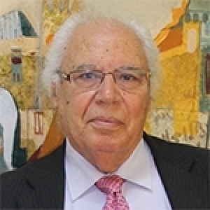 Ezzedine Madani: Conte de la porte