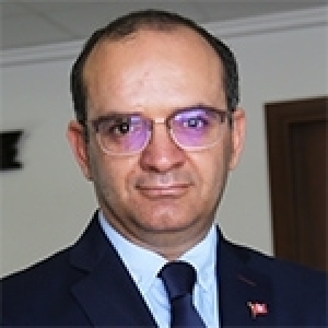 Farouk Bouasker