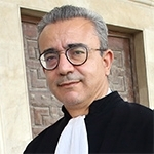 Me Hatem Mziou: Un nouveau bâtonnier qui met la barre très haut