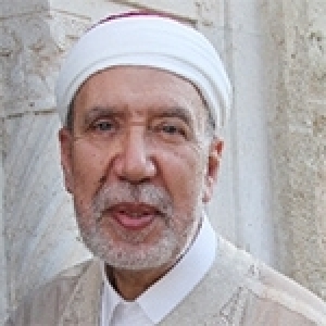 Décès de Othman Battikh