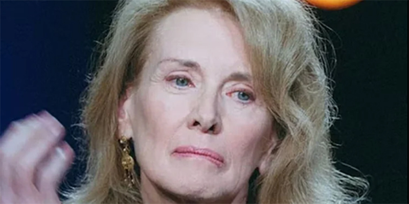 Le prix Nobel de littérature attribué à la Française Annie Ernaux