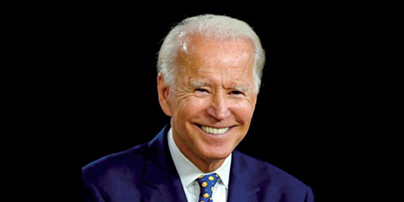 Présidentielle américaine de 2024: Biden candidat