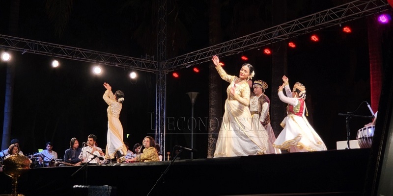 Diapo/ Festival de Fès de la culture soufie: Une ouverture grandiose