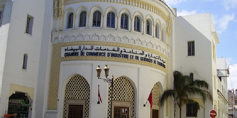 AG de la Fédération des Chambres marocaines de Commerce