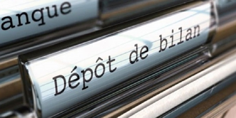 Défaillances d'entreprises: l'hécatombe se poursuit au Maroc 