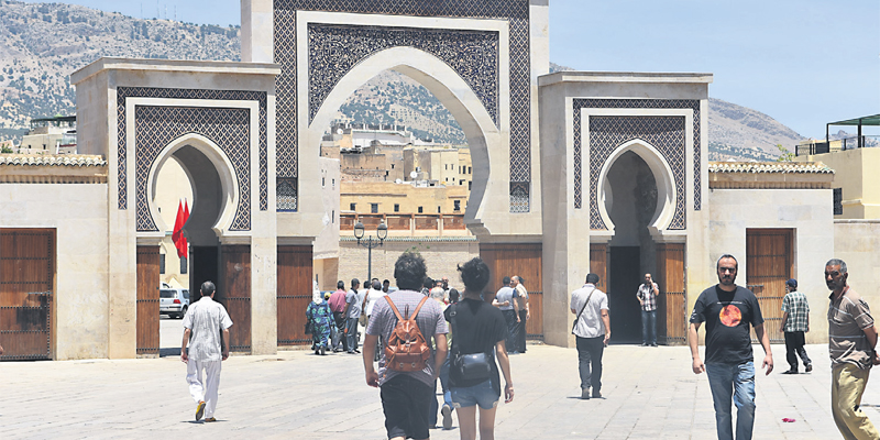 Grand-messe des Oulémas africains à Fès