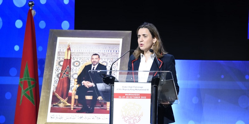 Digital: Une stratégie nationale en gestation