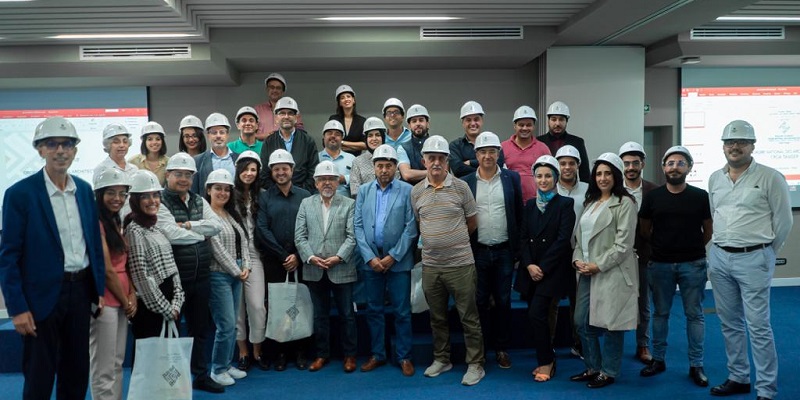 Tanger: Journée d’information et d’intégration pour les jeunes architectes