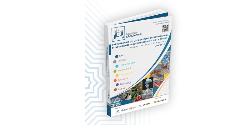 Entreprenariat : Un guide régional pour accompagner les futurs entrepreneurs