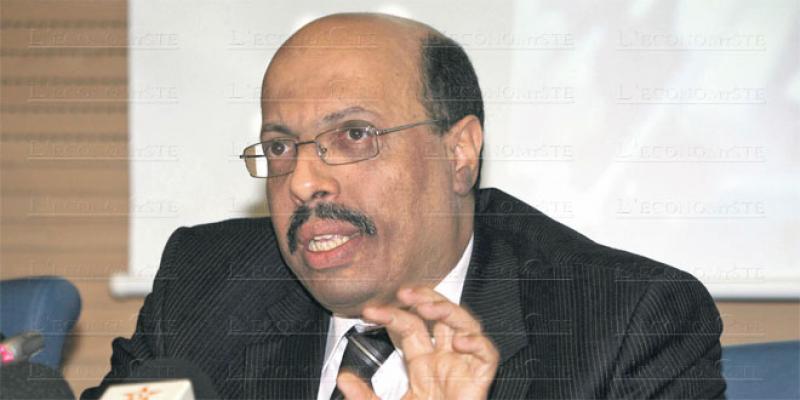 CAM : Noureddine Boutayeb élu vice-président de la CICA