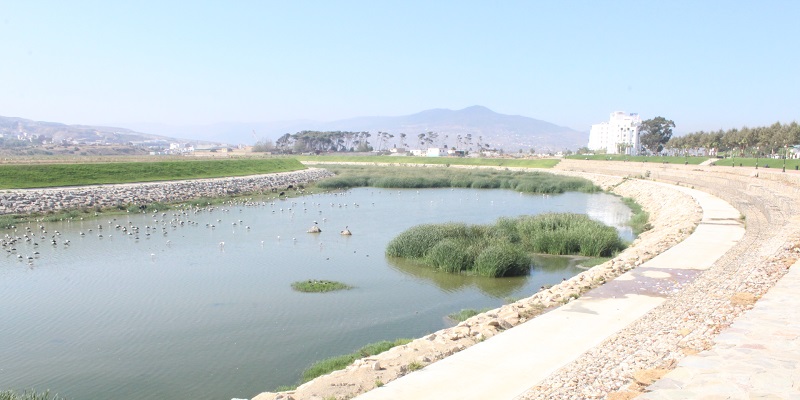 Tétouan: Vers la création de la zone d'activités économiques