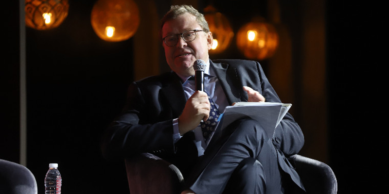 OICV: le Maroc, place financière importante en Afrique 