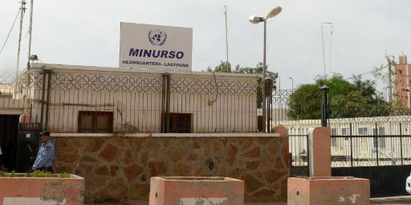 Sahara: le Conseil de sécurité proroge le mandat de la Minurso