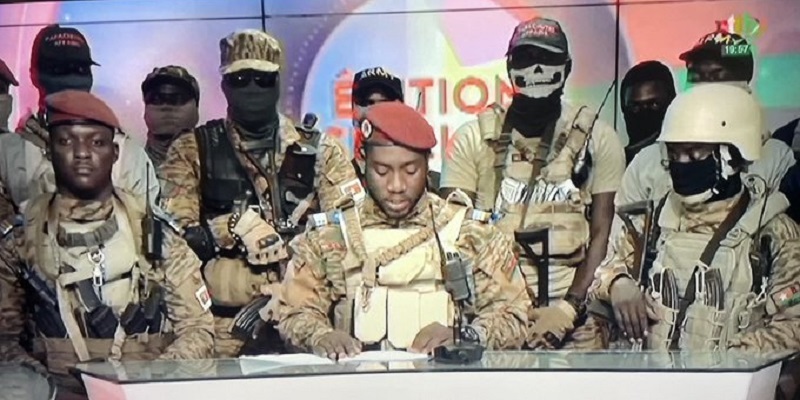 Situation au Burkina Faso: l'ambassade du Maroc installe une cellule de suivi