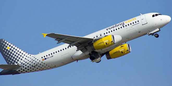 Vueling lance une ligne Bilbao-Marrakech