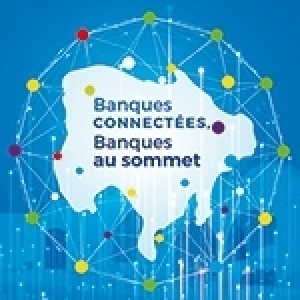 Un pool de 10 banques, sous l’égide du CBF, partenaire officiel du Sommet de le Francophonie et du Forum Economique de la Francophonie
