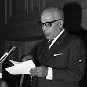 Francophonie - Bourguiba: Une double ouverture au monde