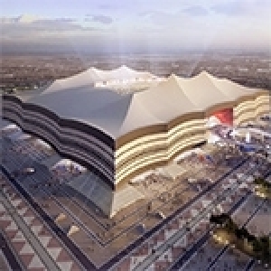 Coupe du Monde de football Qatar 2022: Les stades prêts à accueillir les compétitions