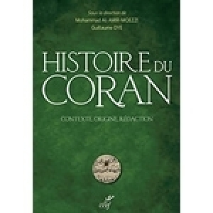 Le Coran comme un texte de l’Antiquité tardive: À propos d’une publication récente sous la direction de Mohammad Ali Amir-Moezzi et Guillaume Dye(1)