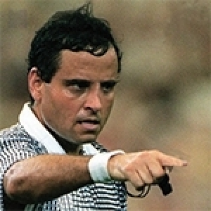 L’arbitrage tunisien a eu six ambassadeurs en Coupe du monde: trois arbitres et trois arbitres assistants