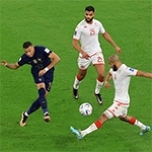 Tunisie-France1-0: L’exploit à défaut de qualification