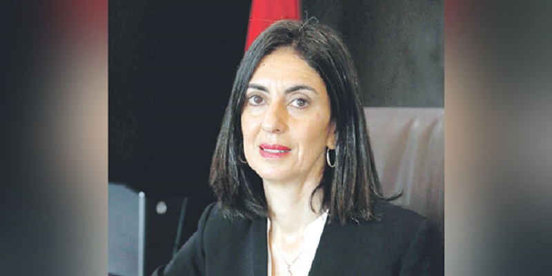 PLF 2023: Nadia Fettah présente les mesures fiscales phares
