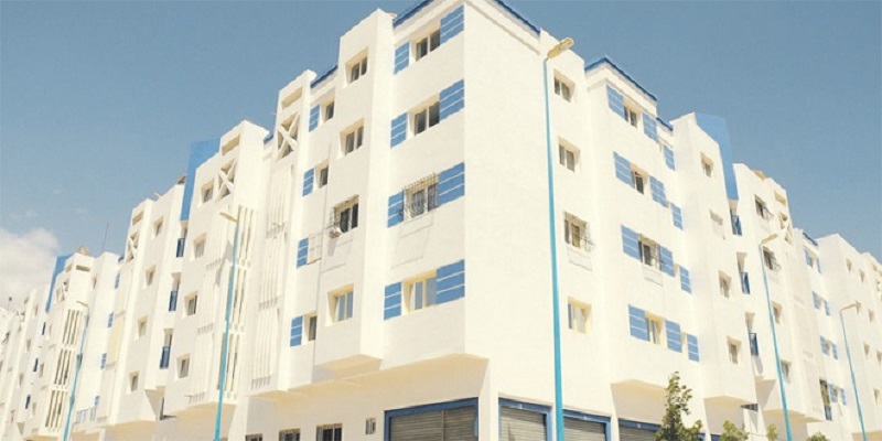 Crédit à l'immobilier: L'encours en légère hausse