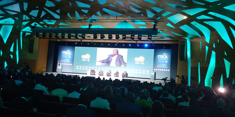 Ouverture à Abidjan de la 3ème édition d’Africa Investment Forum   