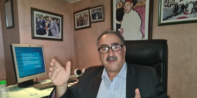 Tourisme : Fès veut devenir une ville de congrès