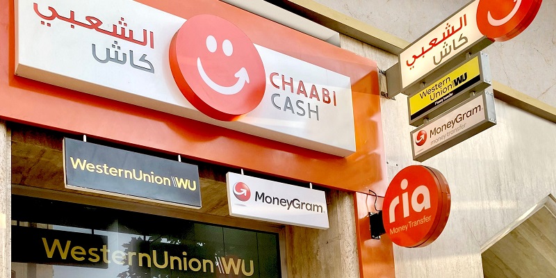Transfert d'argent: Chaabi Cash s’allie à l’américain Sendwave