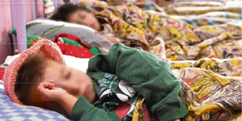 Enfants abandonnés: Un centre de prise en charge ouvre à Khénifra