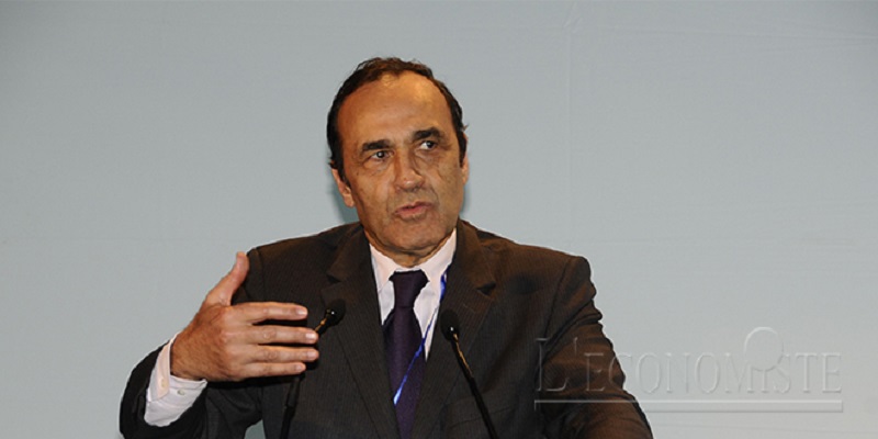 Le Roi nomme Habib El Malki à la tête du CSEFRS